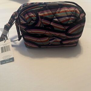 Vera Bradley Multicolor Crossbody Bag